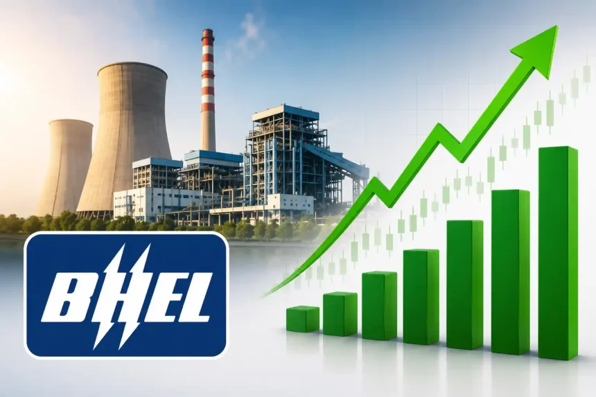 bhel-final-dividend-record-date-17-july-2026-5-year-528-percent-return