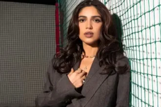 bhumi-pednekar-reaction-on-dharmendra-pradhan-resignation-hindi