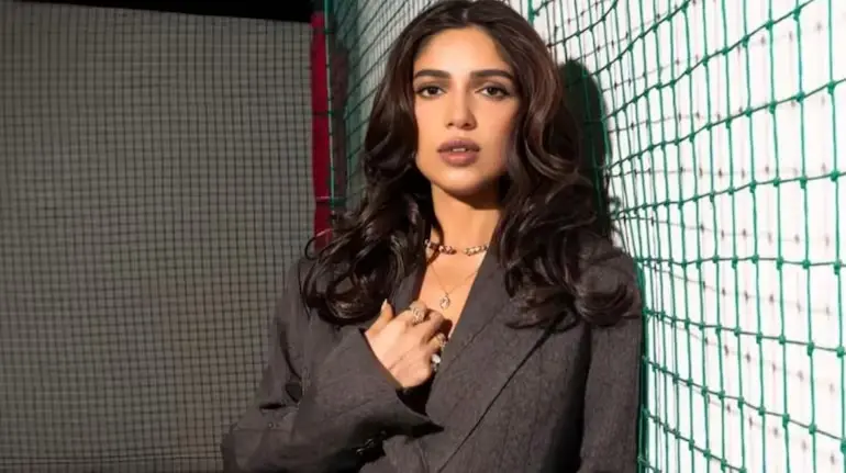 bhumi-pednekar-reaction-on-dharmendra-pradhan-resignation-hindi