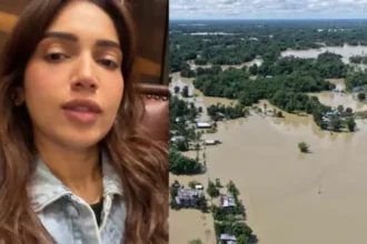 View this post on Instagram A post shared by Bhumi Satish Pednekkar (@bhumisatishpednekkar) assam-flood-news-bhumi-pednekar-appeal-help-cm-himanta-biswa-sarma-response