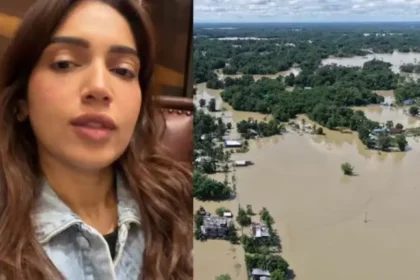 View this post on Instagram A post shared by Bhumi Satish Pednekkar (@bhumisatishpednekkar) assam-flood-news-bhumi-pednekar-appeal-help-cm-himanta-biswa-sarma-response