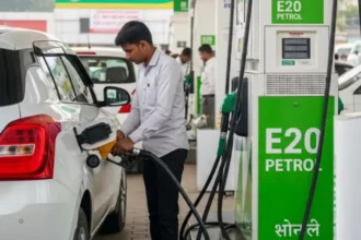 bhutan-rejects-e20-petrol-supply-india-reason-hindi