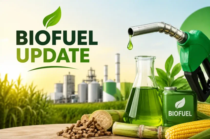 biofuel-update-india-2026-ethanol-cbg-saf-hindi