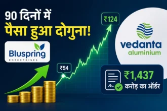 bluspring-enterprises-small-cap-stock-doubles-in-90-days-gets-rs-1437-crore-vedanta-aluminium-order