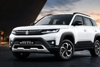 maruti-suzuki-brezza-facelift-launch-new-features-360-camera-10-1-inch-touchscreen