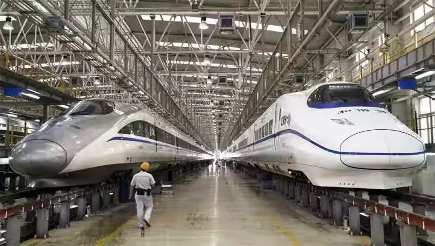 bullet-train-india-japan-deal-2027-mumbai-ahmedabad-high-speed-rail-7000-km-network