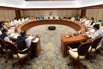 cabinet-decisions-varanasi-ganga-elevated-corridor-semicon-2-project-approved