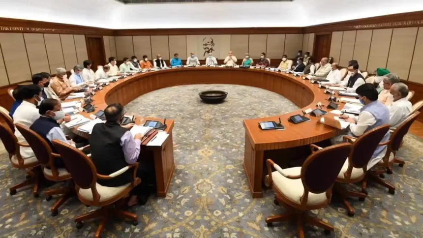 cabinet-decisions-varanasi-ganga-elevated-corridor-semicon-2-project-approved