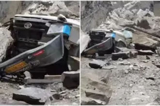 himachal-pradesh-landslide-tata-sumo-accident-13-dead