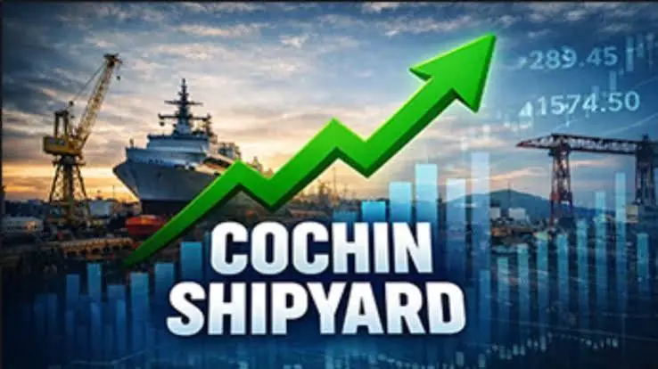 cochin-shipyard-ofs-government-to-sell-5-percent-stake-retail-investors-bidding-date