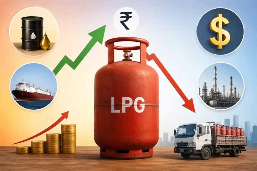 commercial-lpg-price-why-increase-decrease