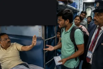 consumer-court-railway-fined-rs50000-confirmed-ticket-no-seat-case