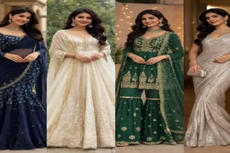 raksha-bandhan-2026-trendy-ethnic-outfits-anarkali-sharara-saree