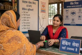 mahila-csp-banking-sakhi-rural-women-financial-inclusion