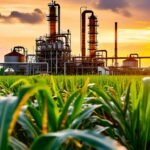 dalmia-bharat-sugar-tanzania-rs1100-crore-sugar-project-mohamed-ali-rashed-alabbar