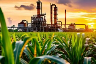 dalmia-bharat-sugar-tanzania-rs1100-crore-sugar-project-mohamed-ali-rashed-alabbar