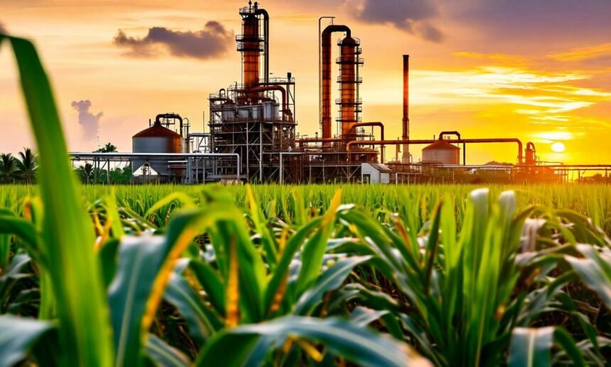dalmia-bharat-sugar-tanzania-rs1100-crore-sugar-project-mohamed-ali-rashed-alabbar