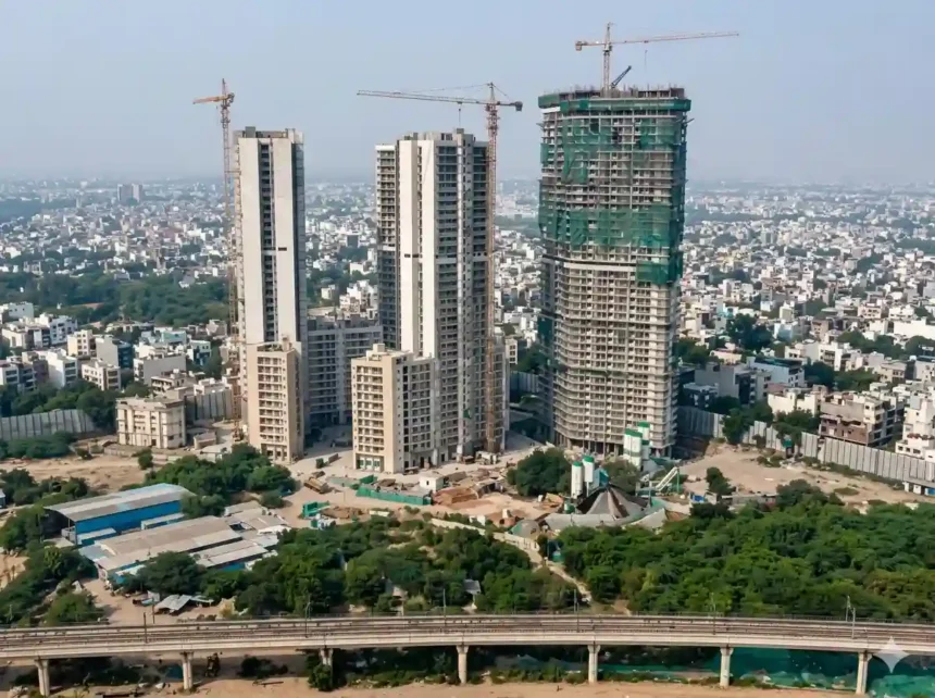 dda-towering-heights-delhi-flat-booking-deadline-extended-july-2026