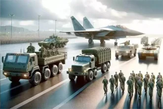defence-stocks-dac-52000-crore-defence-order-bel-hal-astra-microwave-buy-rating