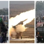 india-defence-exports-brahmos-akash-pinaka-missile-record-2026
