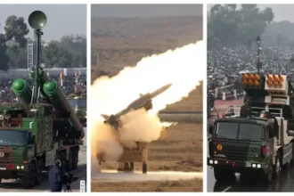 india-defence-exports-brahmos-akash-pinaka-missile-record-2026