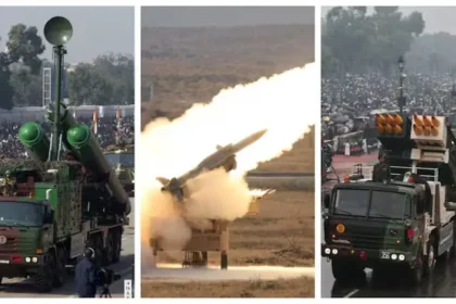 india-defence-exports-brahmos-akash-pinaka-missile-record-2026