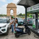 delhi-ev-policy-2026-subsidy-scrappage-incentive-apply-online-hindi