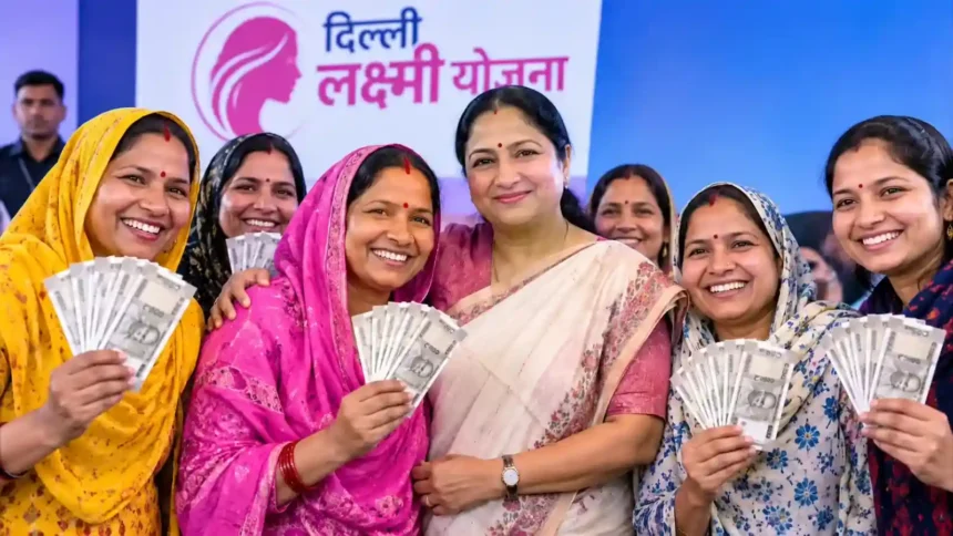 delhi-laxmi-yojana-rd-saving-plan-2500-benefits-eligibility