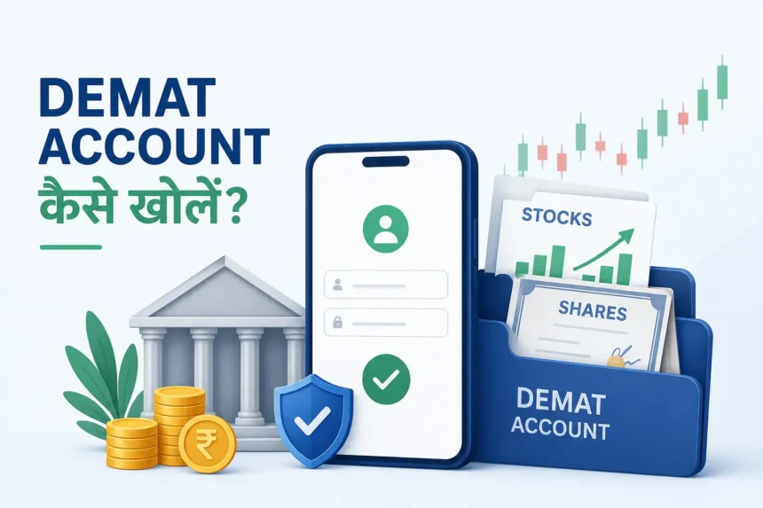 demat-account-kaise-kholen