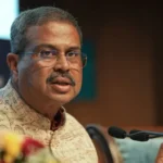 dharmendra-pradhan-resigns-constitutional-process-of-minister-resignation-in-india