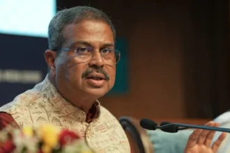 dharmendra-pradhan-resigns-constitutional-process-of-minister-resignation-in-india