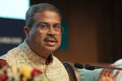 dharmendra-pradhan-resigns-constitutional-process-of-minister-resignation-in-india