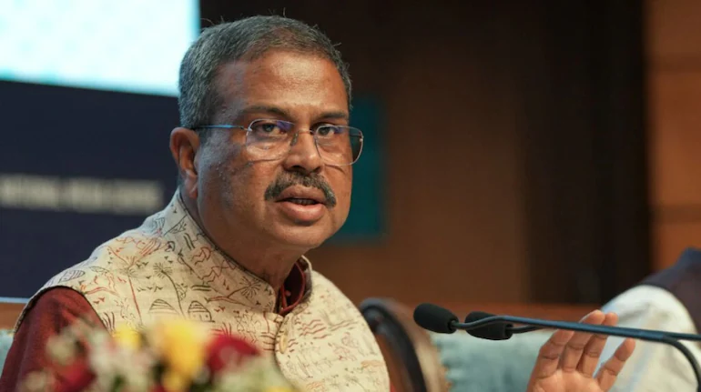 dharmendra-pradhan-resigns-constitutional-process-of-minister-resignation-in-india