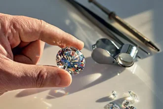 goldiam-international-60-crore-us-export-order-lab-grown-diamond-jewellery-share-price