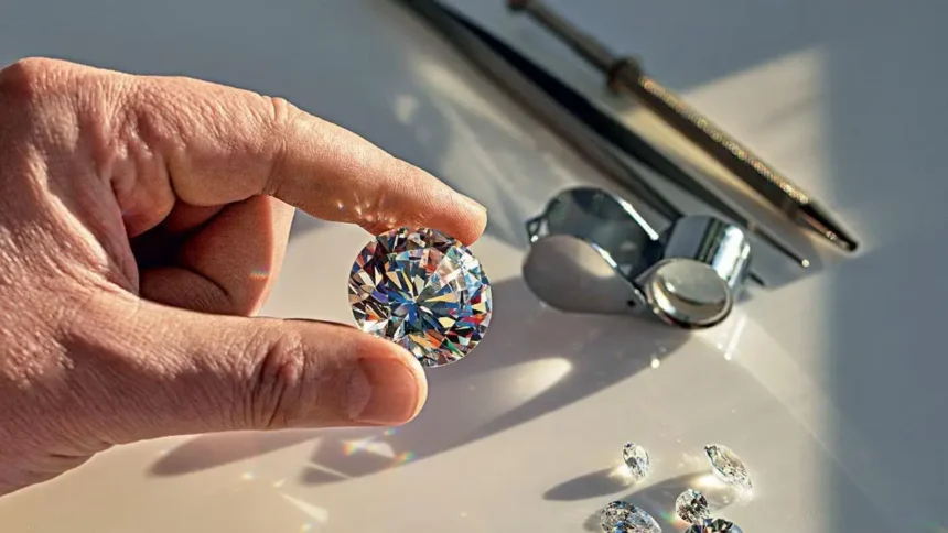 goldiam-international-60-crore-us-export-order-lab-grown-diamond-jewellery-share-price