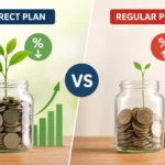 direct-vs-regular-mutual-fund-expense-ratio-difference-hindi