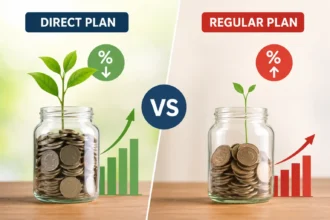 direct-vs-regular-mutual-fund-expense-ratio-difference-hindi
