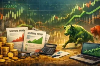 domestic-mutual-funds-surpass-fiis-india-auc-record-2026