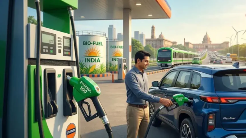 e100-petrol-demand-falls-390-pumps-closed-flex-fuel-vehicles-ethanol