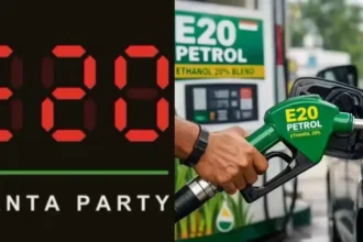 e20-janta-party-demands-100-percent-petrol-option-e20-fuel-controversy