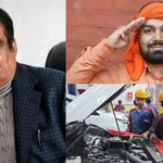 e20-petrol-controversy-manish-kashyap-toyota-fir-nitin-gadkari-water-found-fuel-tank