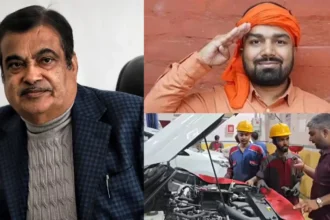 e20-petrol-controversy-manish-kashyap-toyota-fir-nitin-gadkari-water-found-fuel-tank