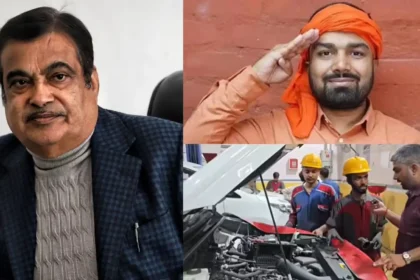 e20-petrol-controversy-manish-kashyap-toyota-fir-nitin-gadkari-water-found-fuel-tank