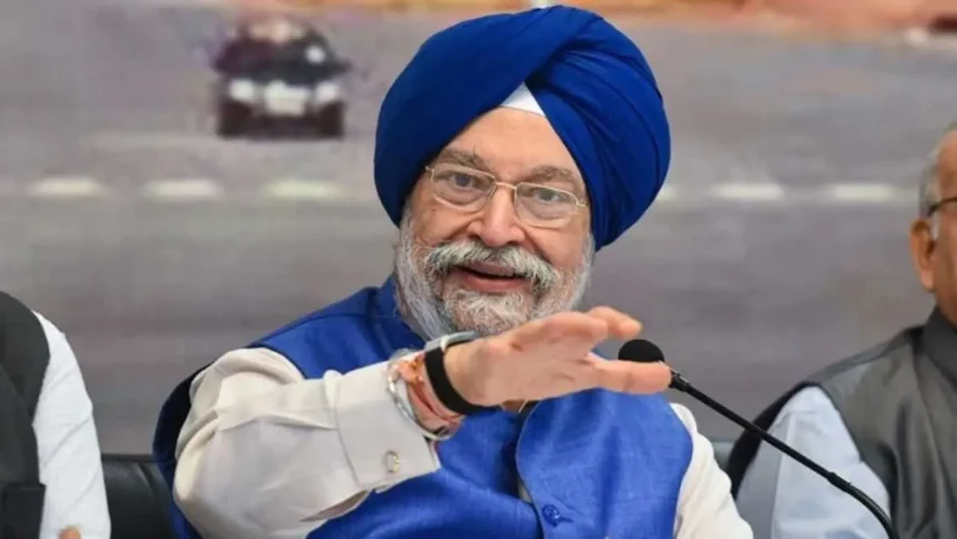 e20-petrol-engine-safe-hardeep-singh-puri-on-ethanol-blended-fuel