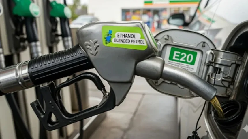 e20-petrol-faq-engine-mileage-ethanol-petrol-hindi