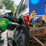 e20-petrol-controversy-iit-kanpur-study-no-engine-damage-nitin-gadkari