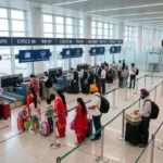 air-india-easy-connect-hub-and-spoke-model-explained-hindi