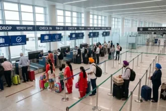 air-india-easy-connect-hub-and-spoke-model-explained-hindi