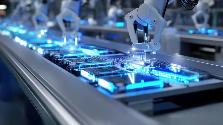 electronics-components-custom-duty-removed-smartphone-laptop-manufacturing-boost-india