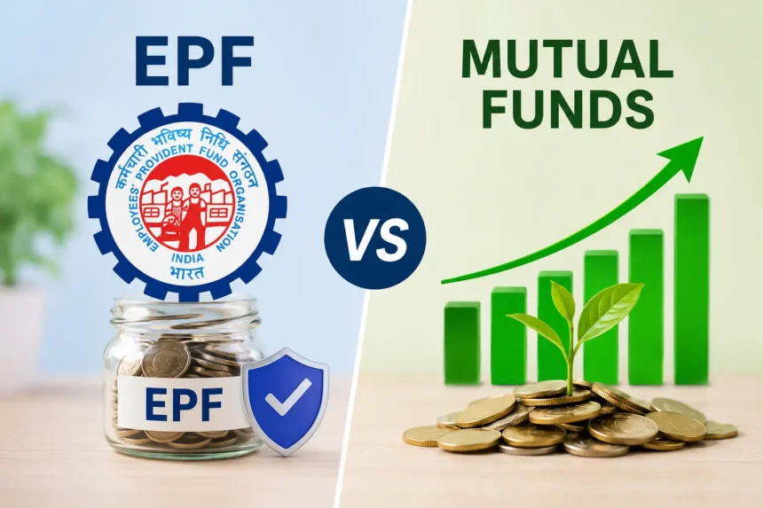 epf-vs-mutual-fund-retirement-investment-comparison-hindi